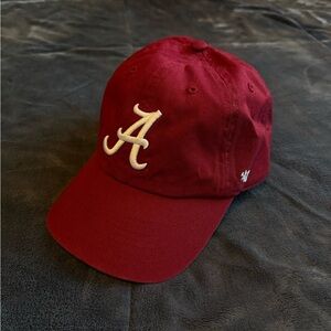 Alabama Crimson Tide Hat
